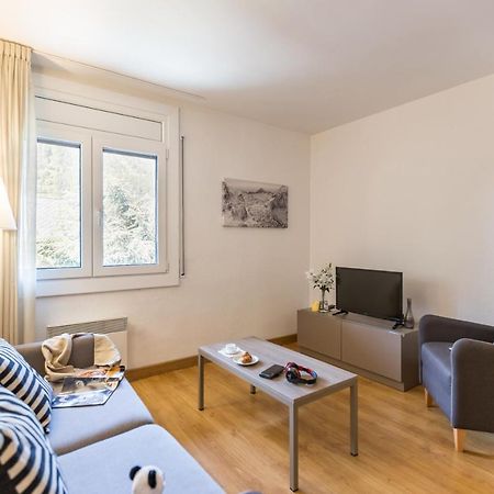 Pierre & Vacances Andorra Alba Эл Тартер Экстерьер фото