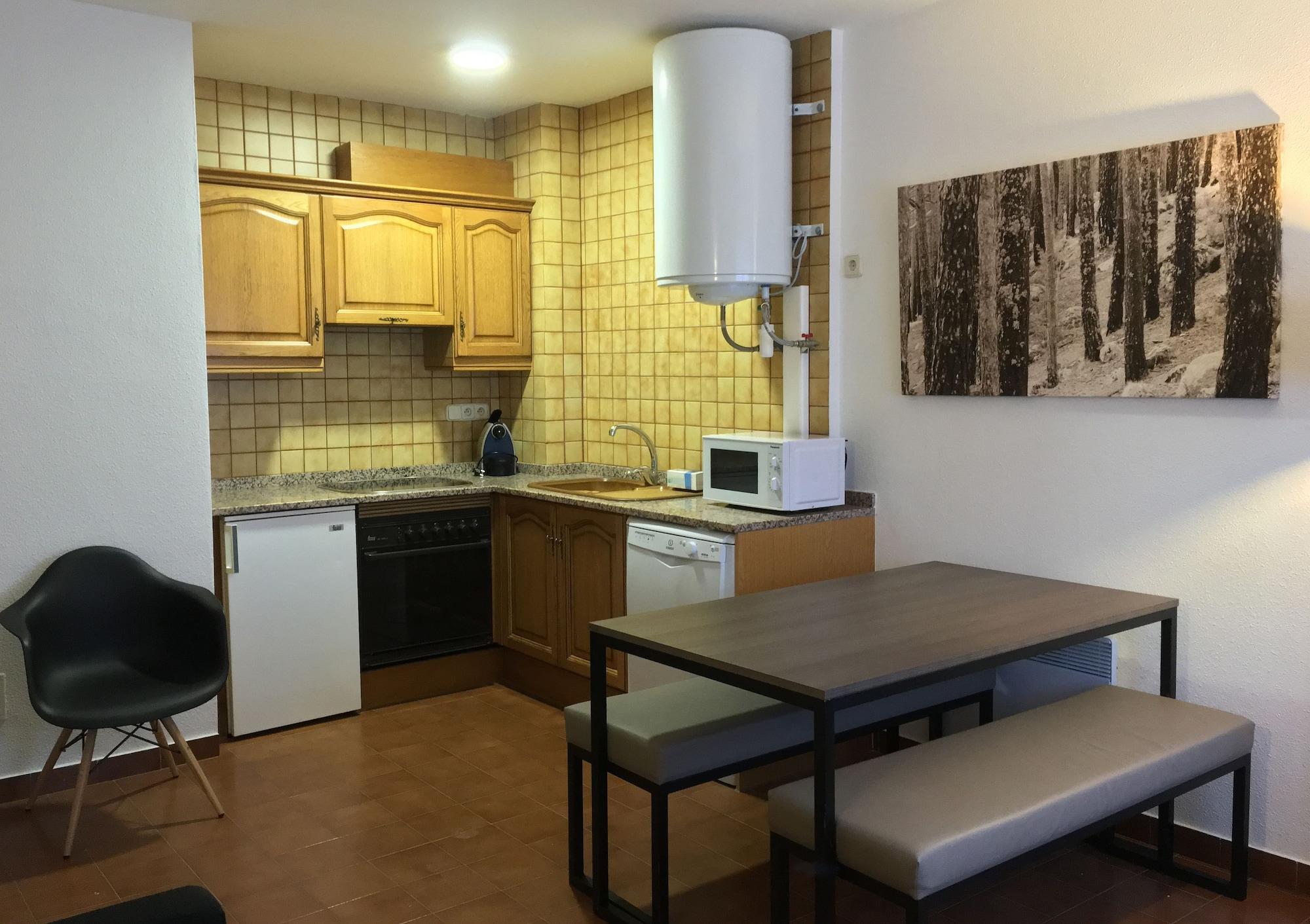Pierre & Vacances Andorra Alba Эл Тартер Экстерьер фото