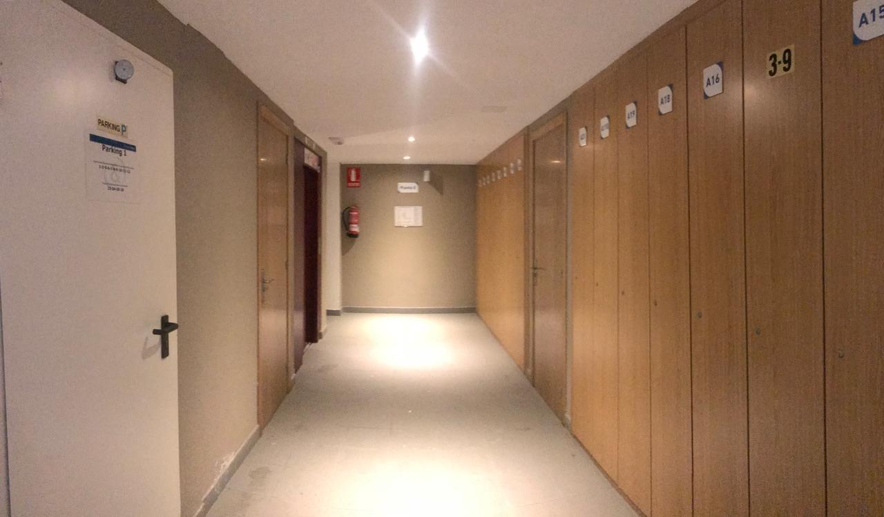 Pierre & Vacances Andorra Alba Эл Тартер Экстерьер фото