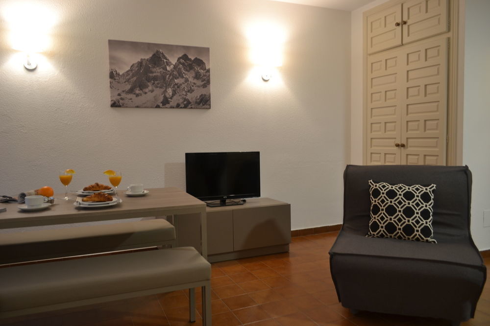 Pierre & Vacances Andorra Alba Эл Тартер Экстерьер фото
