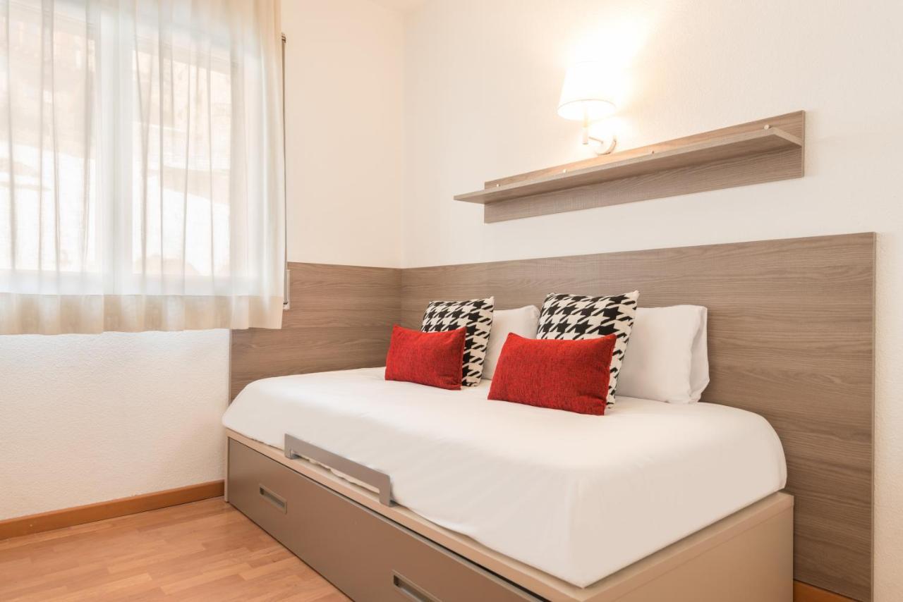 Pierre & Vacances Andorra Alba Эл Тартер Номер фото