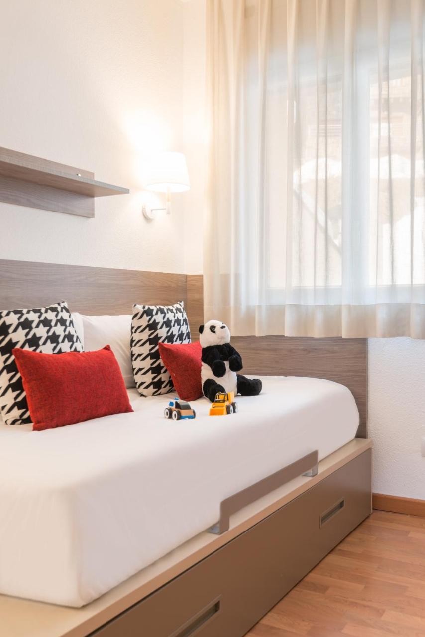 Pierre & Vacances Andorra Alba Эл Тартер Номер фото
